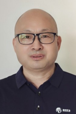 谢福庚